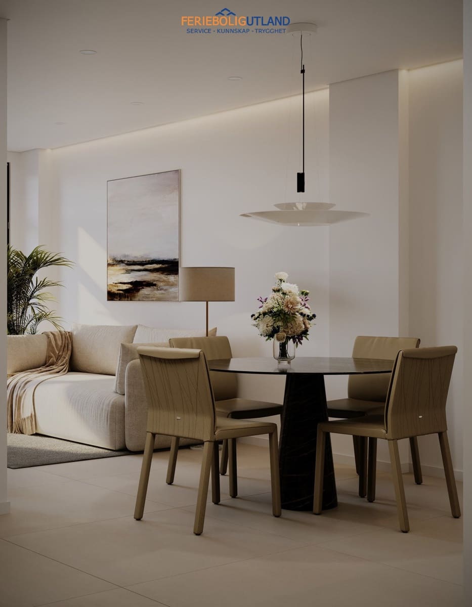 Apartamento de 1 habitación en Guardamar del Segura en venta con piscina garaje - 179.000 € (Ref: 10000866)