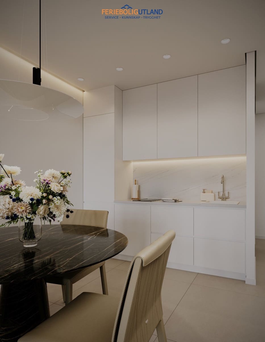 Apartamento de 1 habitación en Guardamar del Segura en venta con piscina garaje - 179.000 € (Ref: 10000866)