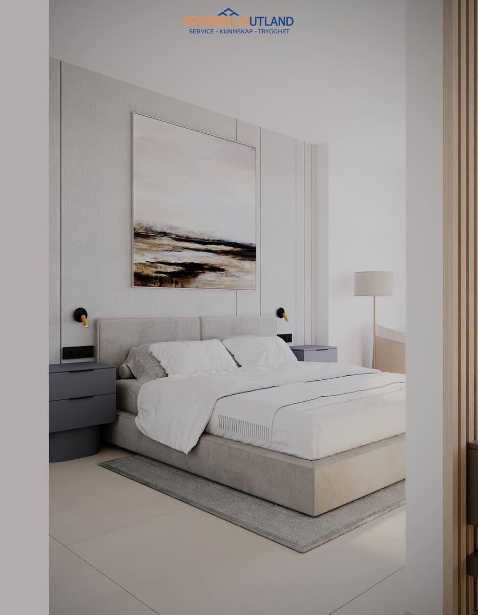 Apartamento de 1 habitación en Guardamar del Segura en venta con piscina garaje - 179.000 € (Ref: 10000866)