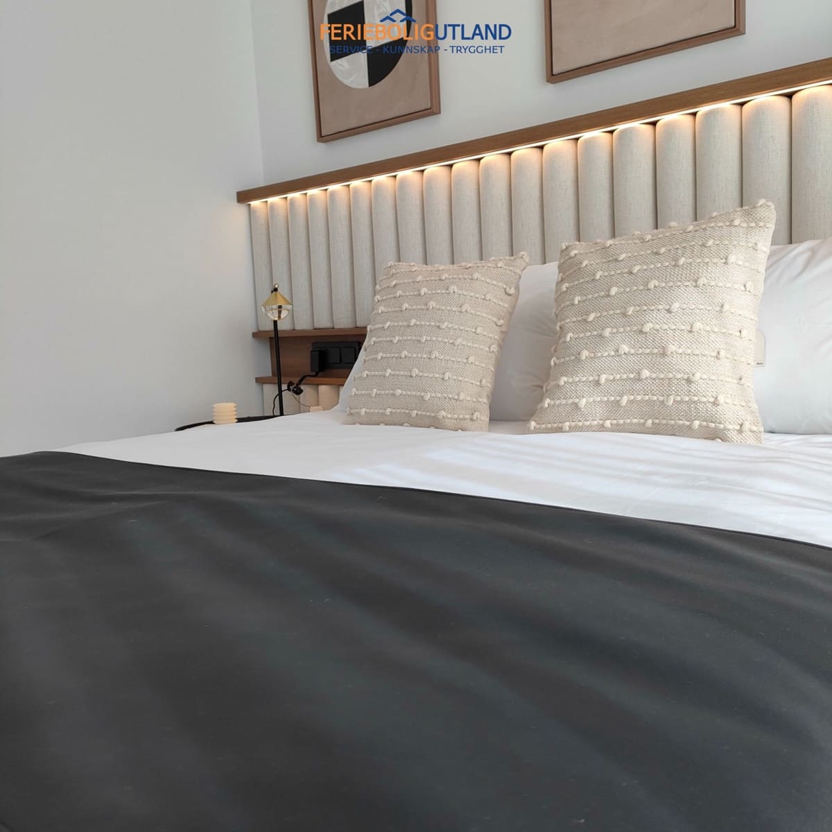 4 soverom Villa til salgs i Ciudad Quesada med svømmebasseng garasje - € 985 000 (Ref: 10000938)