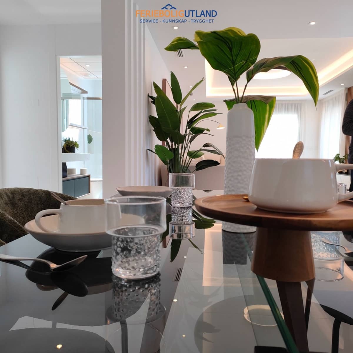 4 soverom Villa til salgs i Ciudad Quesada med svømmebasseng garasje - € 985 000 (Ref: 10000938)