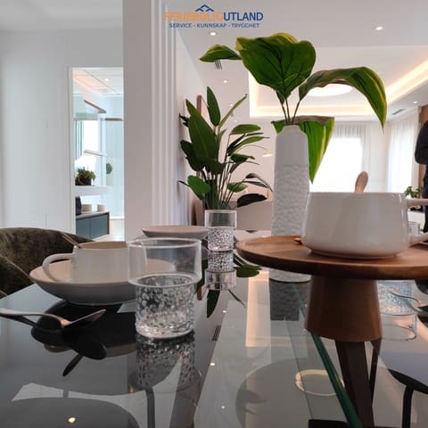 4 sovrum Villa till salu i Ciudad Quesada, Rojales med pool garage - 985 000 € (Ref: 10000938)