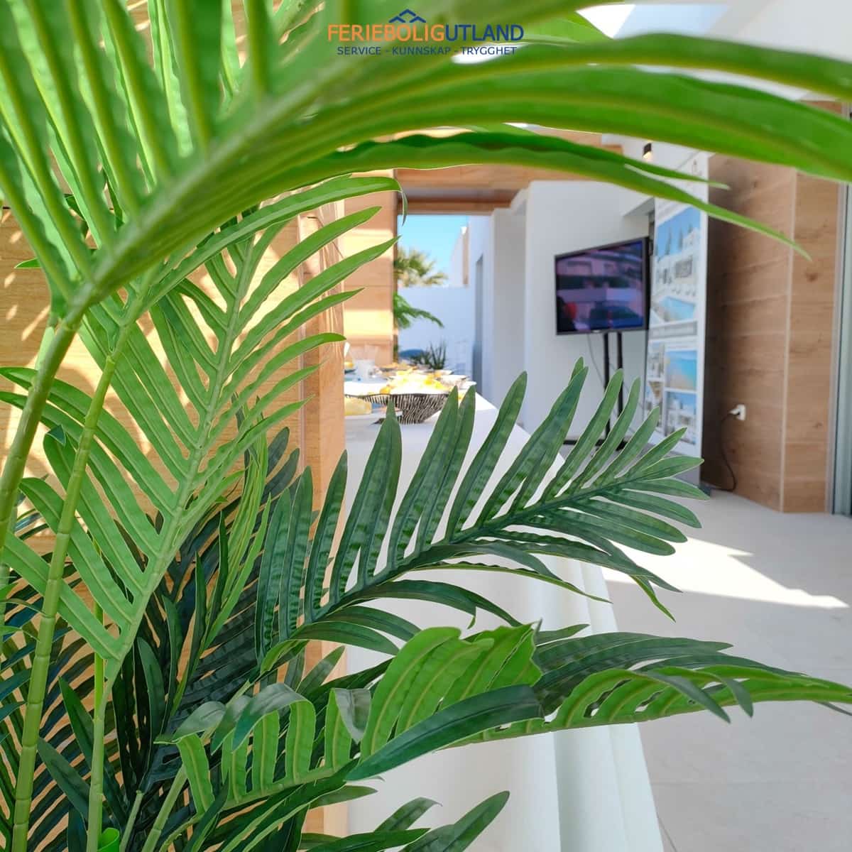 4 soverom Villa til salgs i Ciudad Quesada med svømmebasseng garasje - € 985 000 (Ref: 10000938)