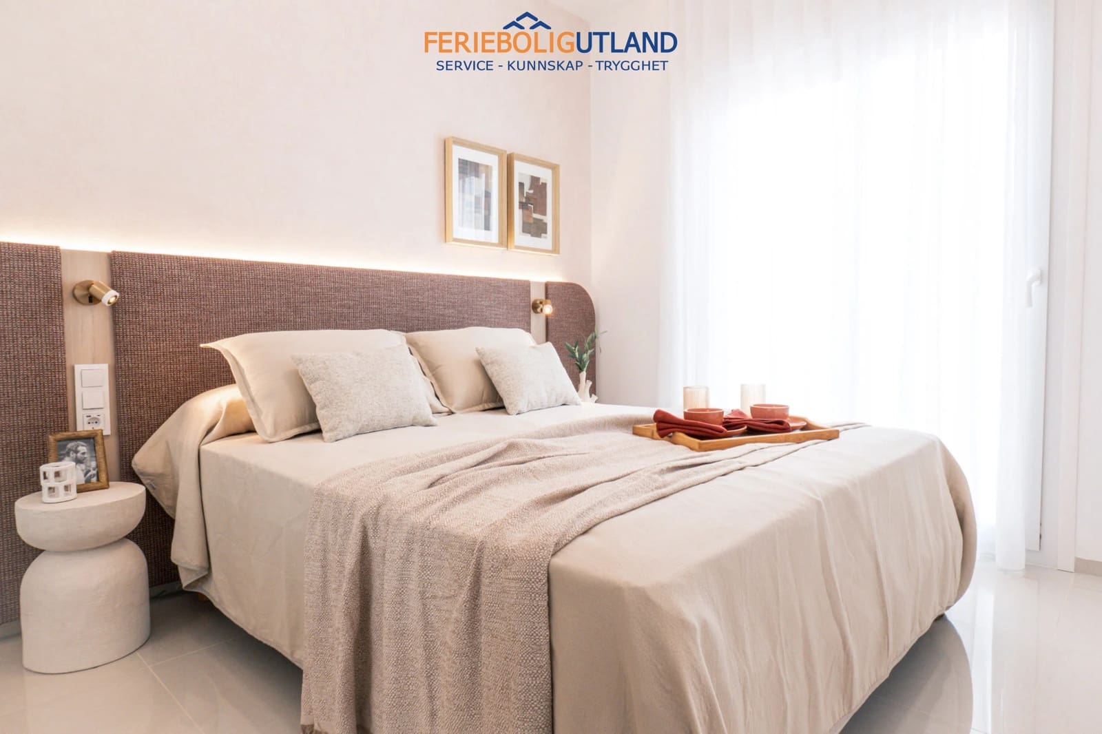 Apartamento de 2 habitaciones en Ciudad Quesada en venta con piscina garaje - 327.695 € (Ref: 10000939)