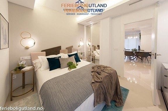 3 chambre Villa/Maison à vendre à Los Alcázares avec piscine garage - 560 021 € (Ref: 10000941)