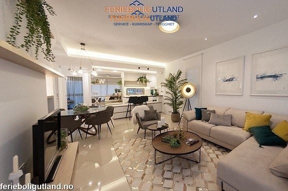 3 chambre Villa/Maison à vendre à Los Alcázares avec piscine garage - 560 021 € (Ref: 10000941)