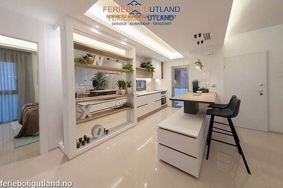 3 chambre Villa/Maison à vendre à Los Alcázares avec piscine garage - 560 021 € (Ref: 10000941)