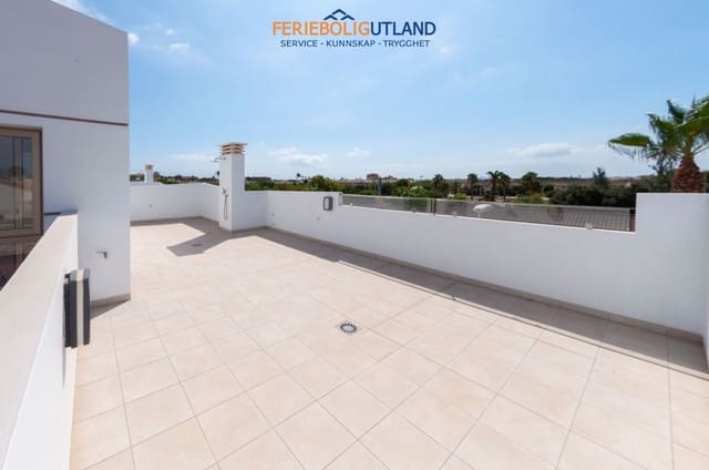 3 chambre Villa/Maison à vendre à Los Alcázares avec piscine garage - 560 021 € (Ref: 10000941)