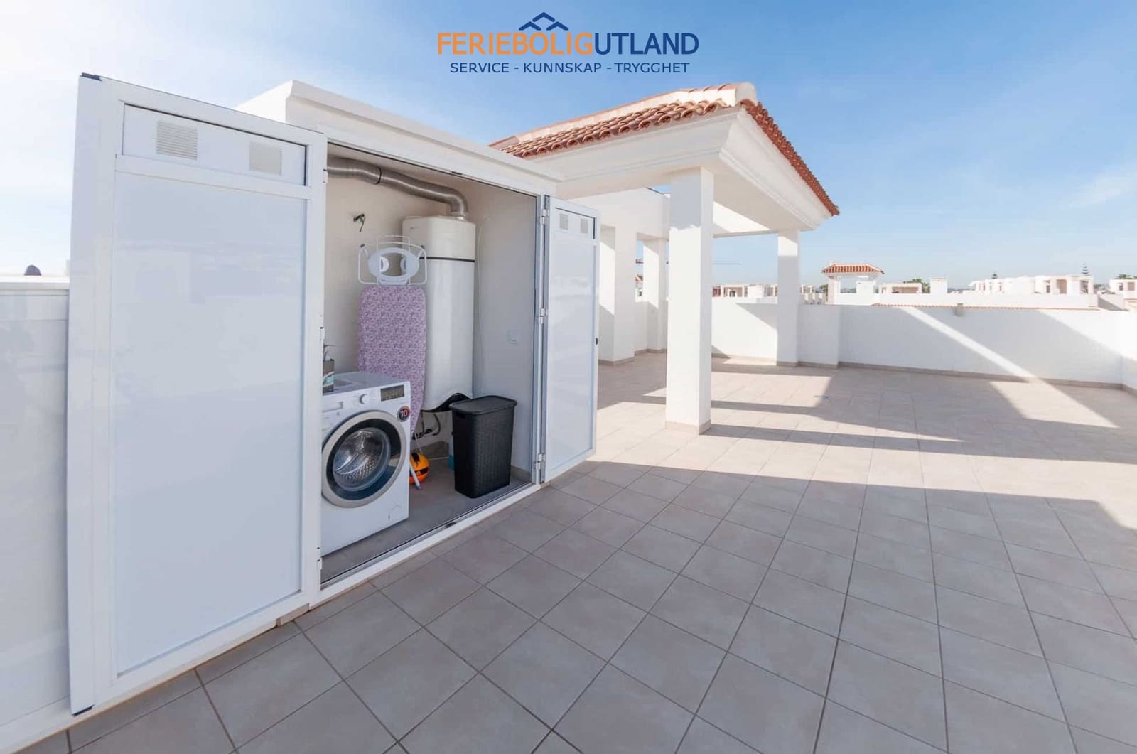 Apartamento de 3 habitaciones en Ciudad Quesada en venta con piscina garaje - 380.540 € (Ref: 10000942)