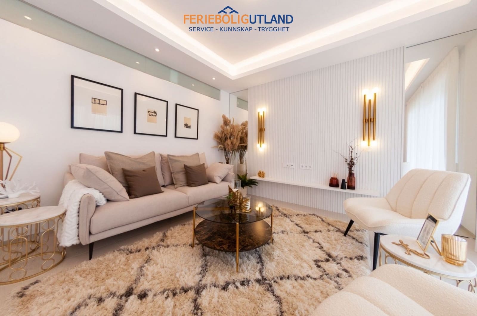 Apartamento de 3 habitaciones en Ciudad Quesada en venta con piscina garaje - 380.540 € (Ref: 10000942)