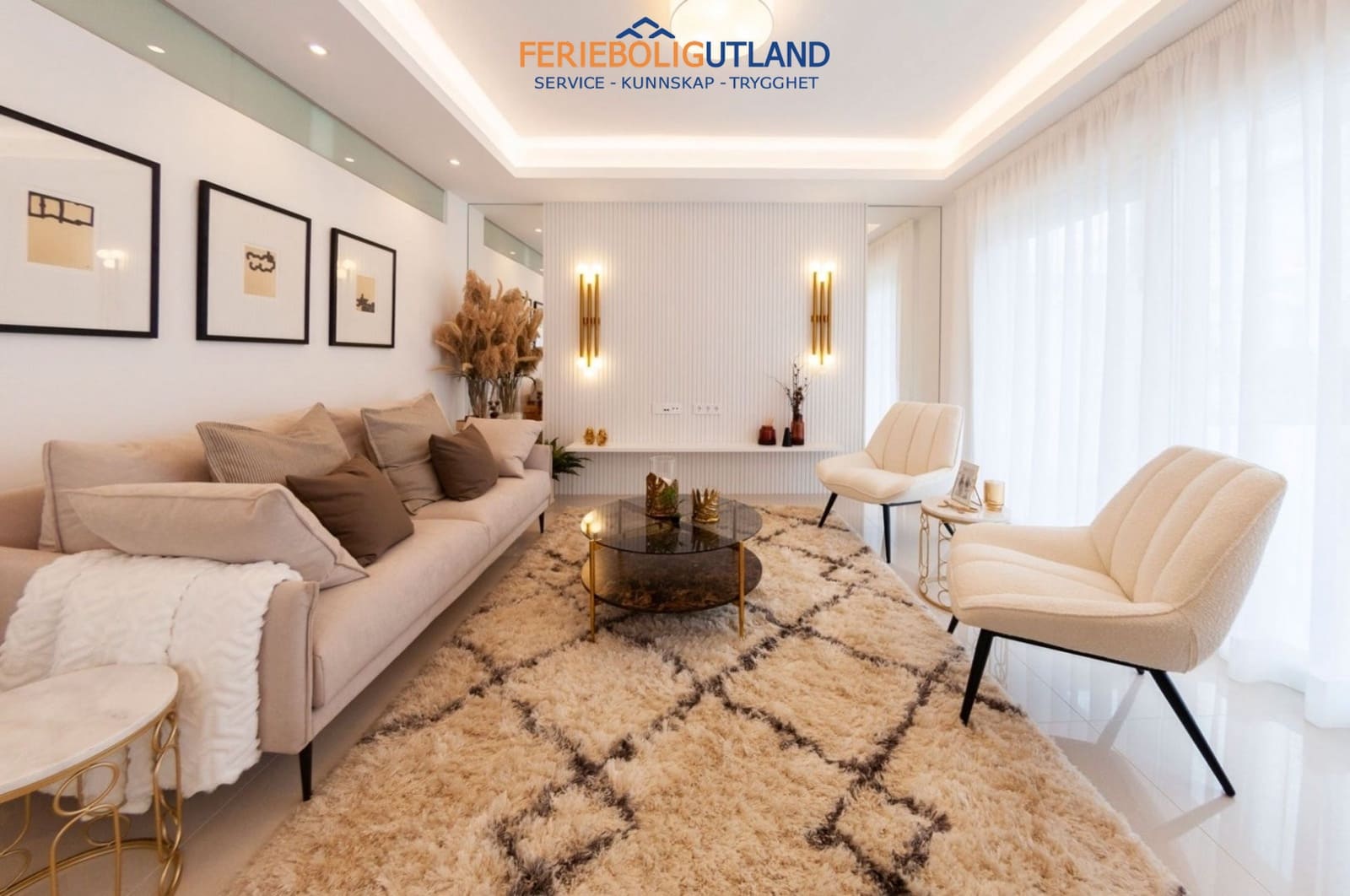 Apartamento de 3 habitaciones en Ciudad Quesada en venta con piscina garaje - 380.540 € (Ref: 10000942)