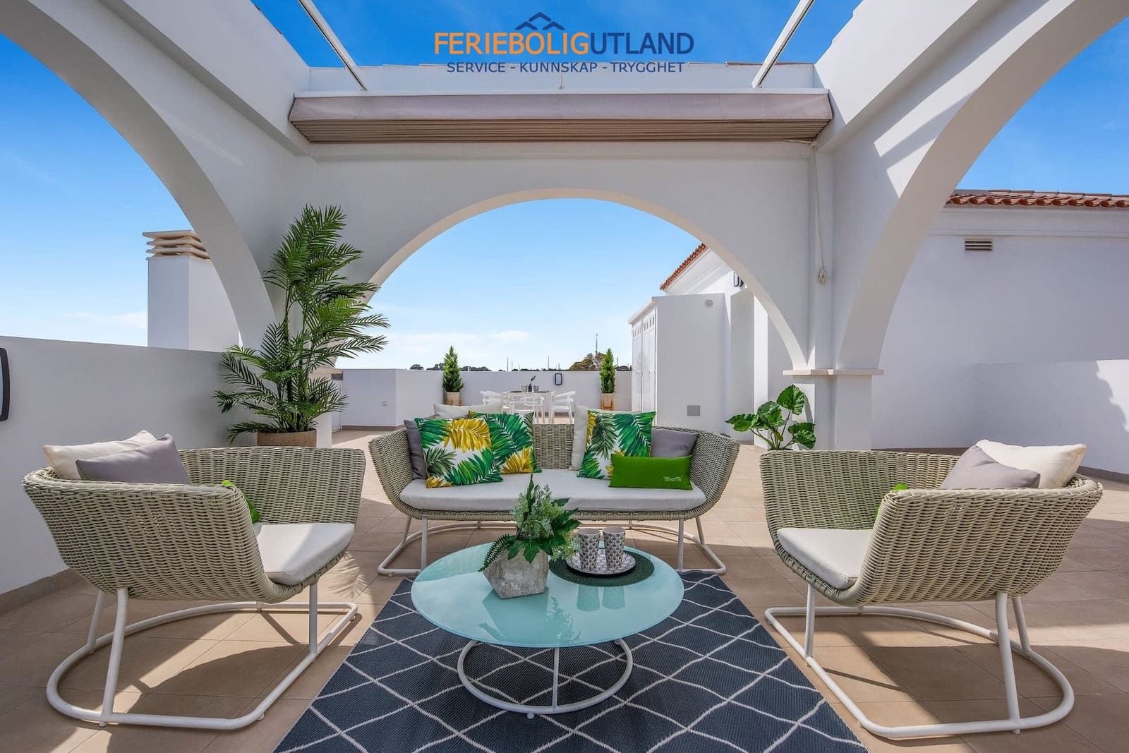 Apartamento de 3 habitaciones en Ciudad Quesada en venta con piscina garaje - 380.540 € (Ref: 10000942)
