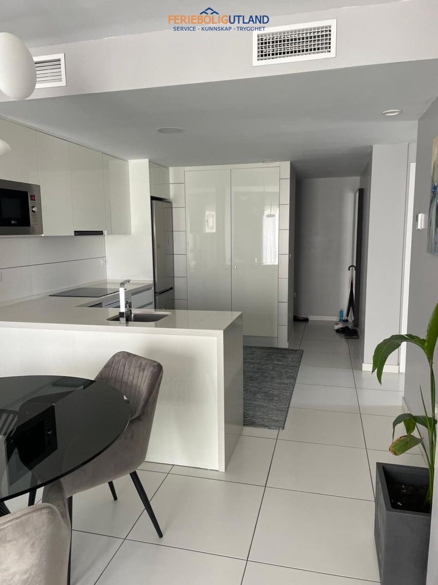 2 quarto Apartamento para venda em Villamartin com piscina garagem - 229 000 € (Ref: 10001058)