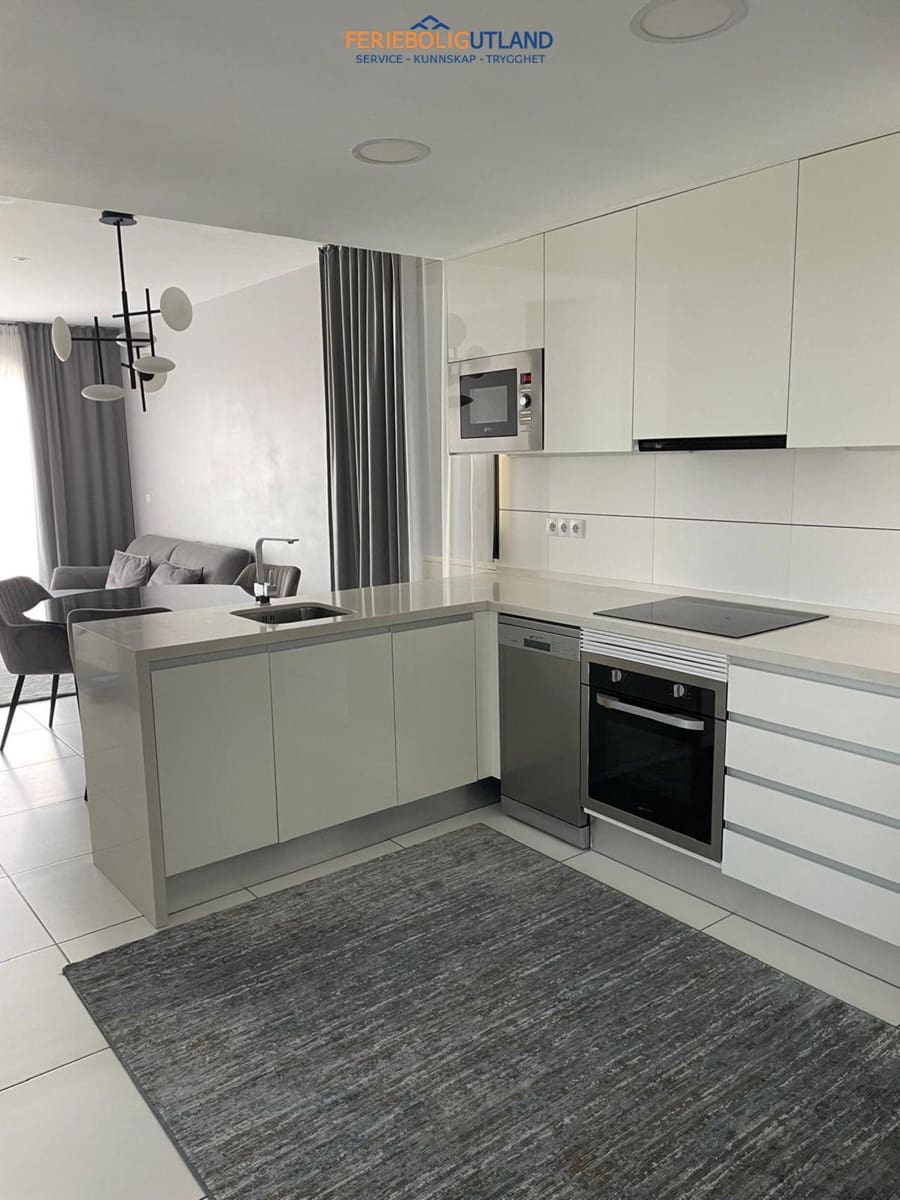 2 quarto Apartamento para venda em Villamartin com piscina garagem - 229 000 € (Ref: 10001058)