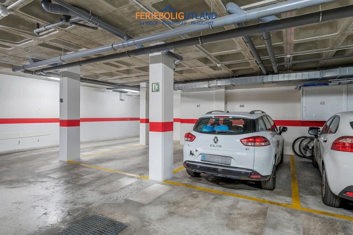 2 quarto Apartamento para venda em Villamartin com piscina garagem - 229 000 € (Ref: 10001058)