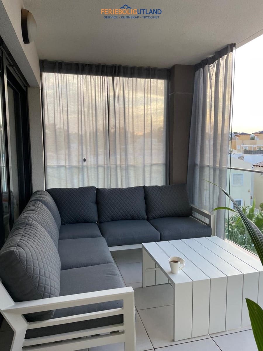 2 quarto Apartamento para venda em Villamartin com piscina garagem - 229 000 € (Ref: 10001058)