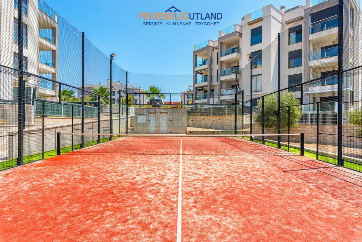 2 quarto Apartamento para venda em Villamartin com piscina garagem - 229 000 € (Ref: 10001058)