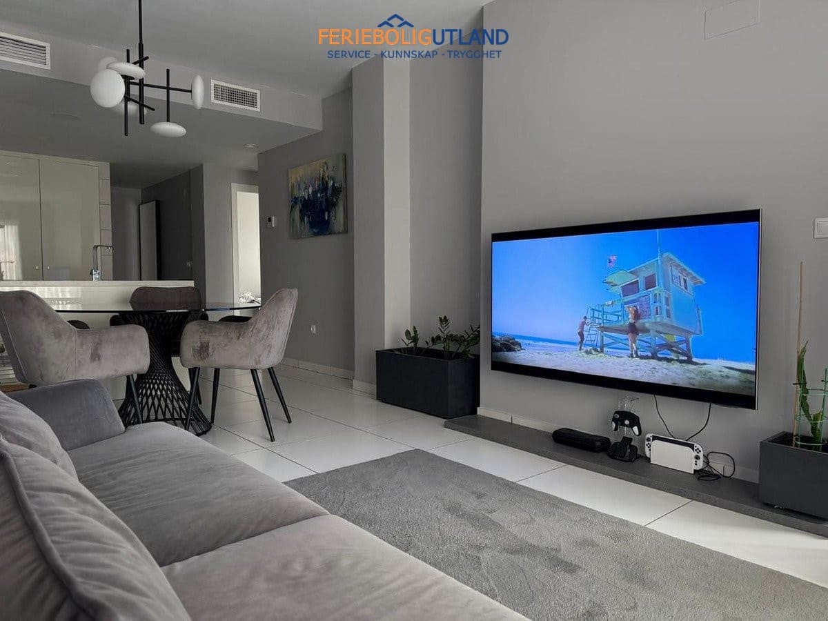 2 quarto Apartamento para venda em Villamartin com piscina garagem - 229 000 € (Ref: 10001058)