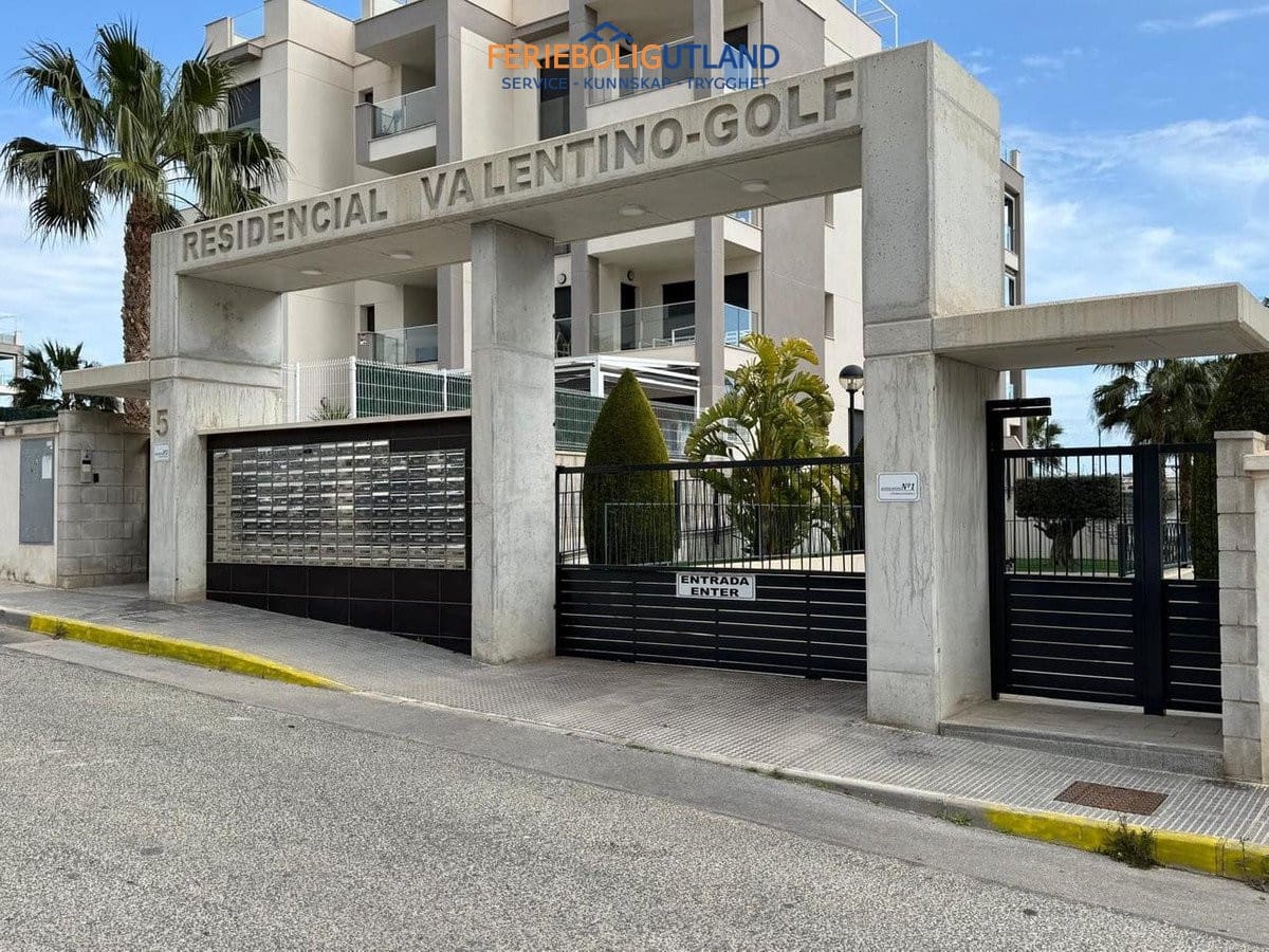 2 quarto Apartamento para venda em Villamartin com piscina garagem - 229 000 € (Ref: 10001058)