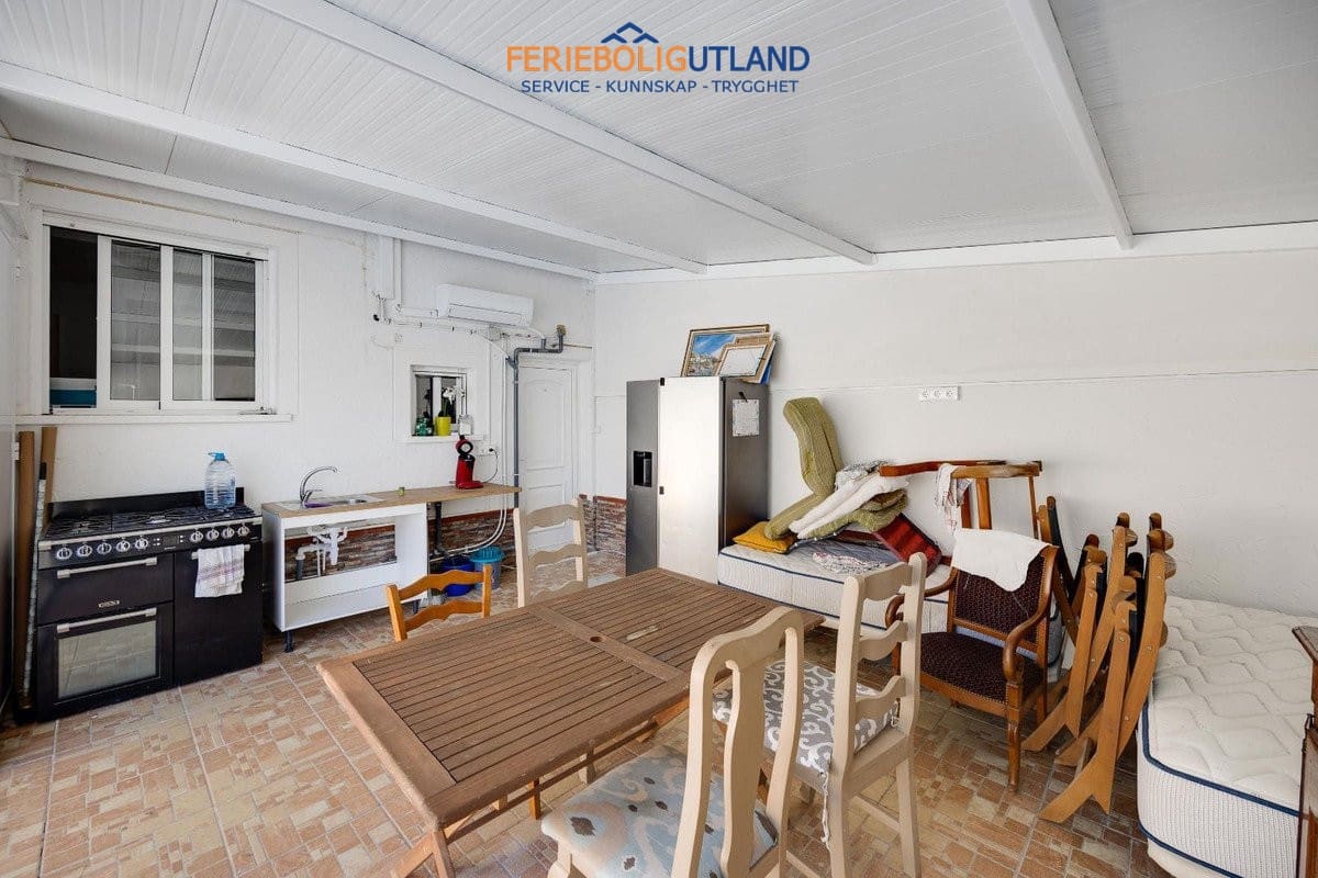 3 sypialnia Willa na sprzedaż w La Marina z basenem garażem - 279 969 € (Ref: 10001059)