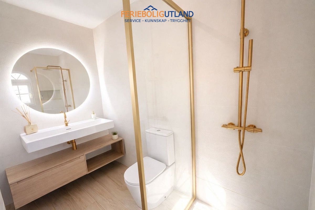 3 Zimmer Villa zu verkaufen in Los Dolses mit Pool Garage - 549.995 € (Ref: 10001060)