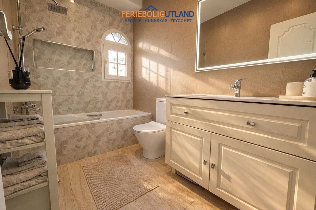 3 Zimmer Villa zu verkaufen in Los Dolses mit Pool Garage - 549.995 € (Ref: 10001060)