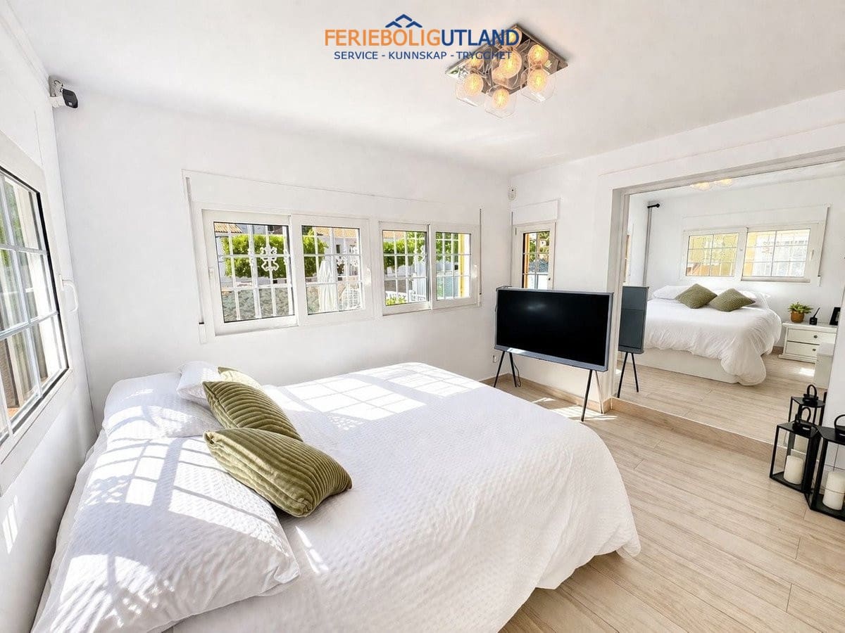 3 Zimmer Villa zu verkaufen in Los Dolses mit Pool Garage - 549.995 € (Ref: 10001060)