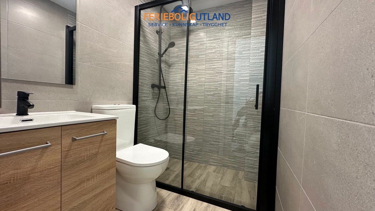 2 quarto Apartamento para venda em Guardamar del Segura - 120 000 € (Ref: 10001061)