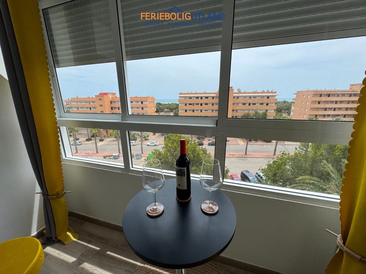 2 quarto Apartamento para venda em Guardamar del Segura - 120 000 € (Ref: 10001061)