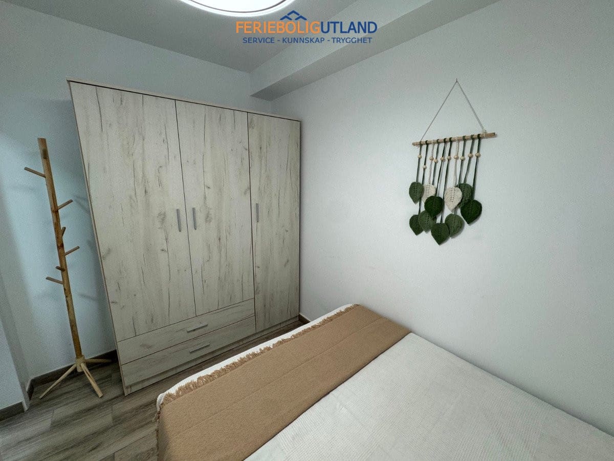 2 quarto Apartamento para venda em Guardamar del Segura - 120 000 € (Ref: 10001061)