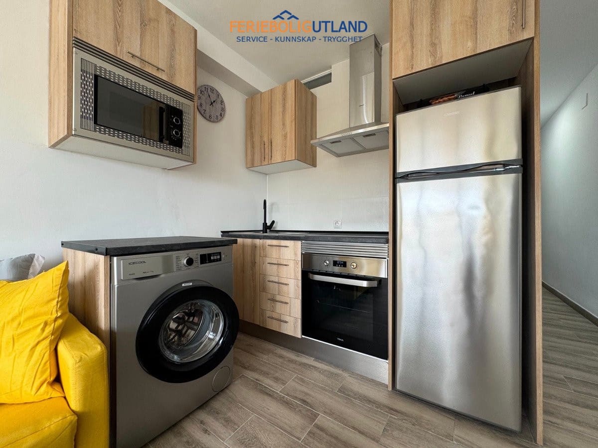 2 quarto Apartamento para venda em Guardamar del Segura - 120 000 € (Ref: 10001061)