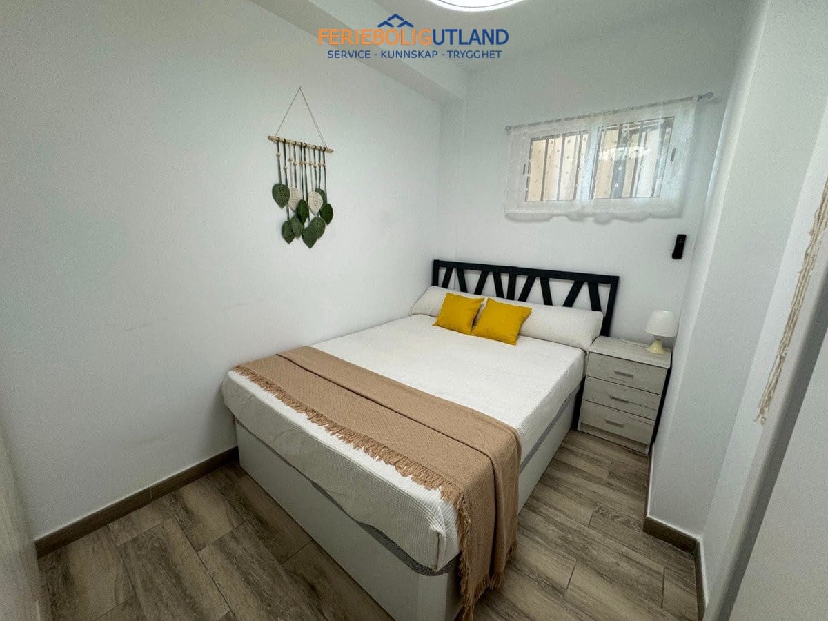 2 quarto Apartamento para venda em Guardamar del Segura - 120 000 € (Ref: 10001061)