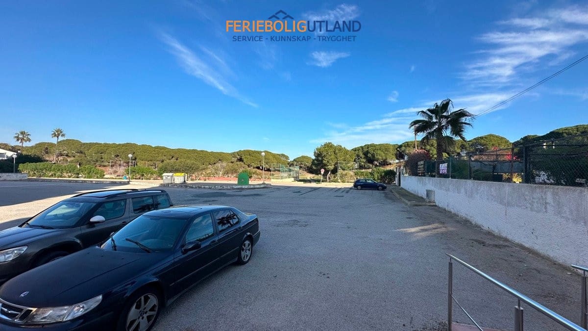 2 quarto Apartamento para venda em Guardamar del Segura - 120 000 € (Ref: 10001061)