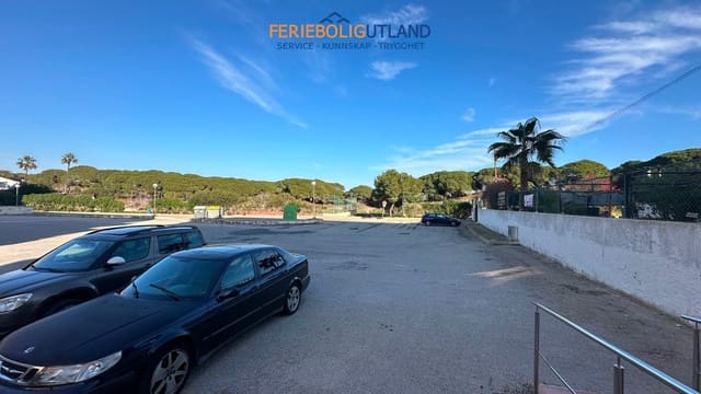 2 quarto Apartamento para venda em El Moncayo - El Pòrtic, Guardamar del Segura - 120 000 € (Ref: 10001061)