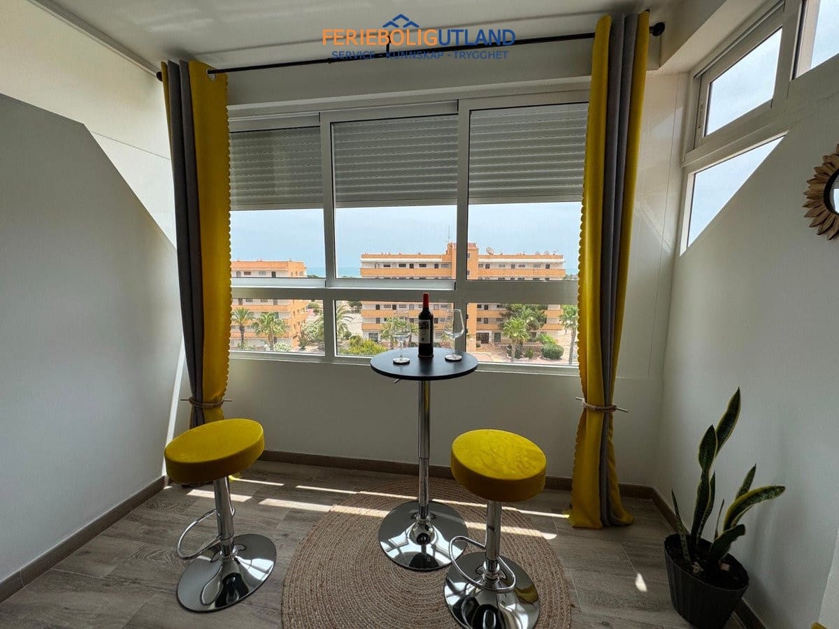 2 quarto Apartamento para venda em Guardamar del Segura - 120 000 € (Ref: 10001061)