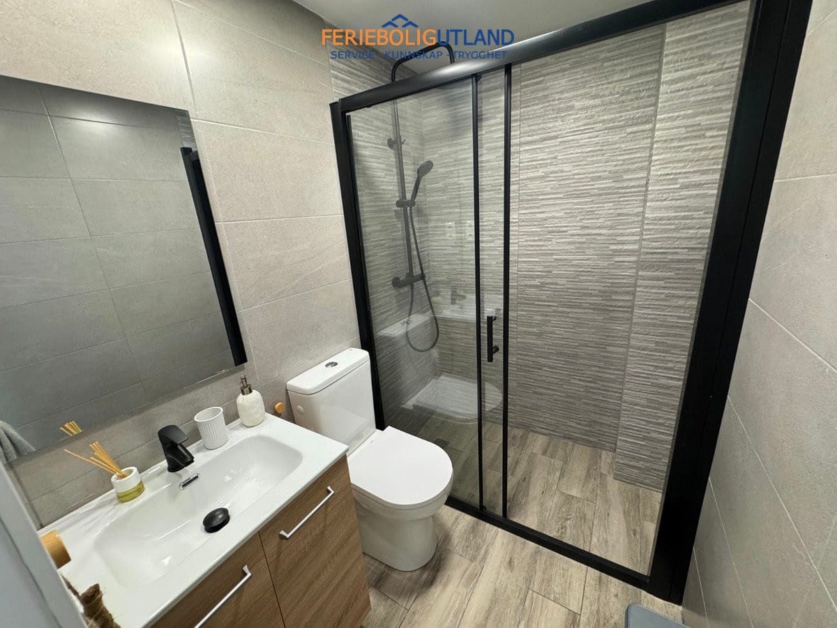 2 quarto Apartamento para venda em Guardamar del Segura - 120 000 € (Ref: 10001061)