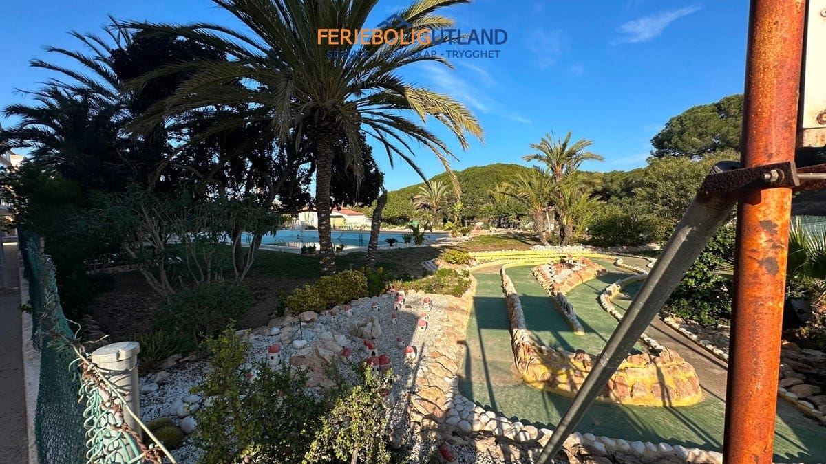 2 quarto Apartamento para venda em Guardamar del Segura - 120 000 € (Ref: 10001061)
