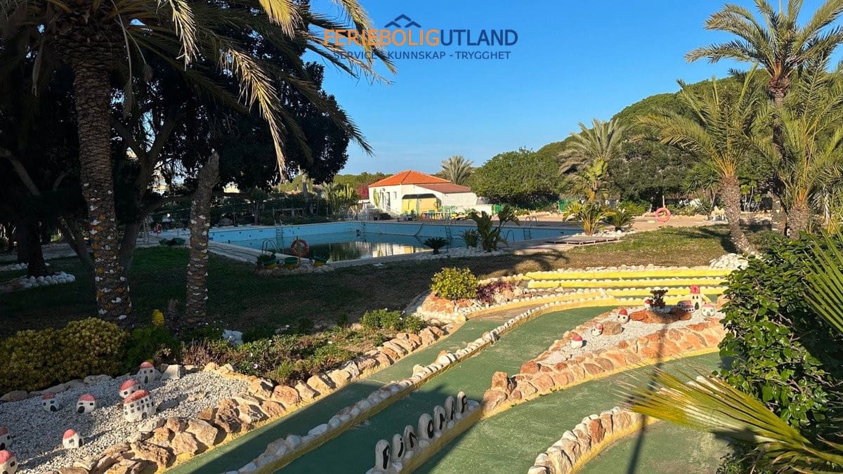 2 quarto Apartamento para venda em Guardamar del Segura - 120 000 € (Ref: 10001061)