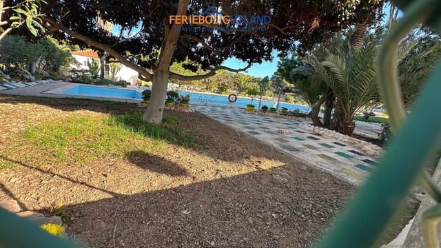 2 quarto Apartamento para venda em El Moncayo - El Pòrtic, Guardamar del Segura - 120 000 € (Ref: 10001061)