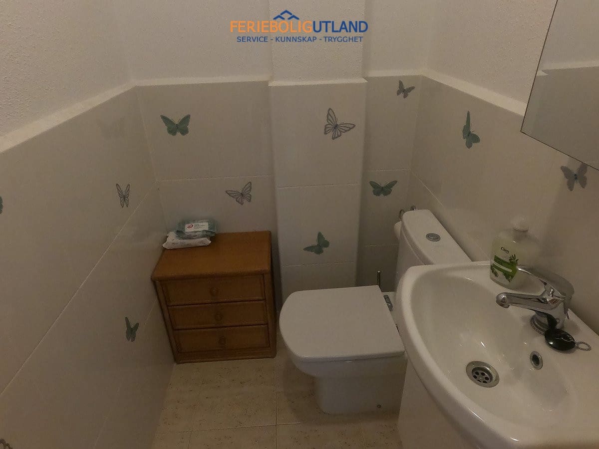 Apartamento de 2 habitaciones en Orihuela Costa en venta con piscina - 190.000 € (Ref: 10001062)