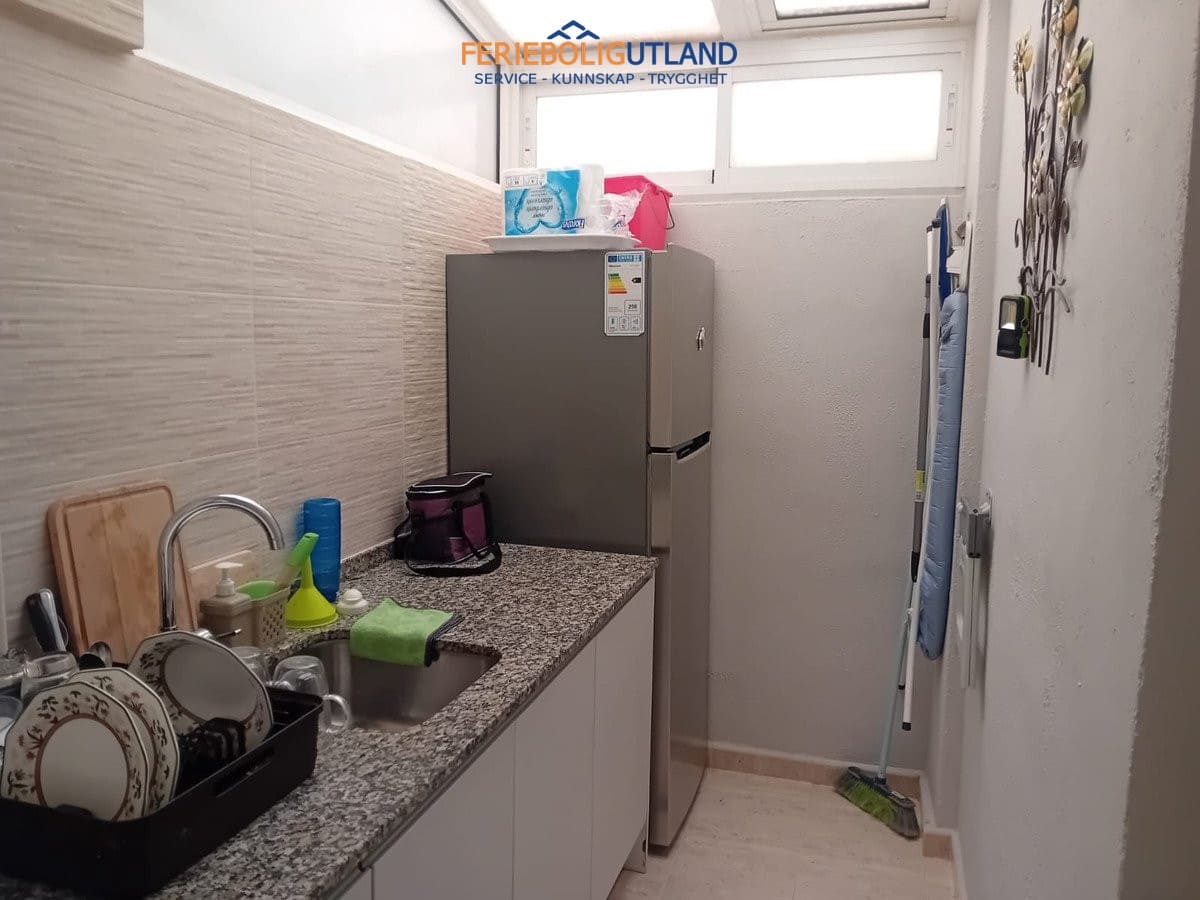 Apartamento de 2 habitaciones en Orihuela Costa en venta con piscina - 190.000 € (Ref: 10001062)