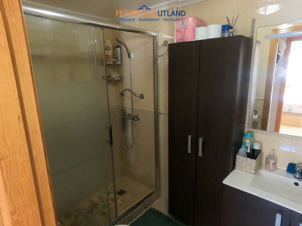 Apartamento de 2 habitaciones en Orihuela Costa en venta con piscina - 190.000 € (Ref: 10001062)