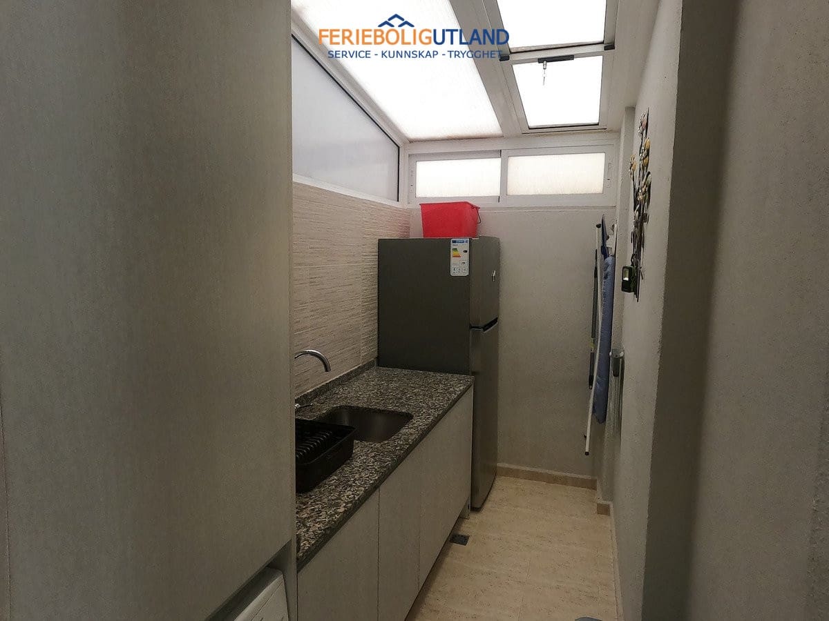 Apartamento de 2 habitaciones en Orihuela Costa en venta con piscina - 190.000 € (Ref: 10001062)