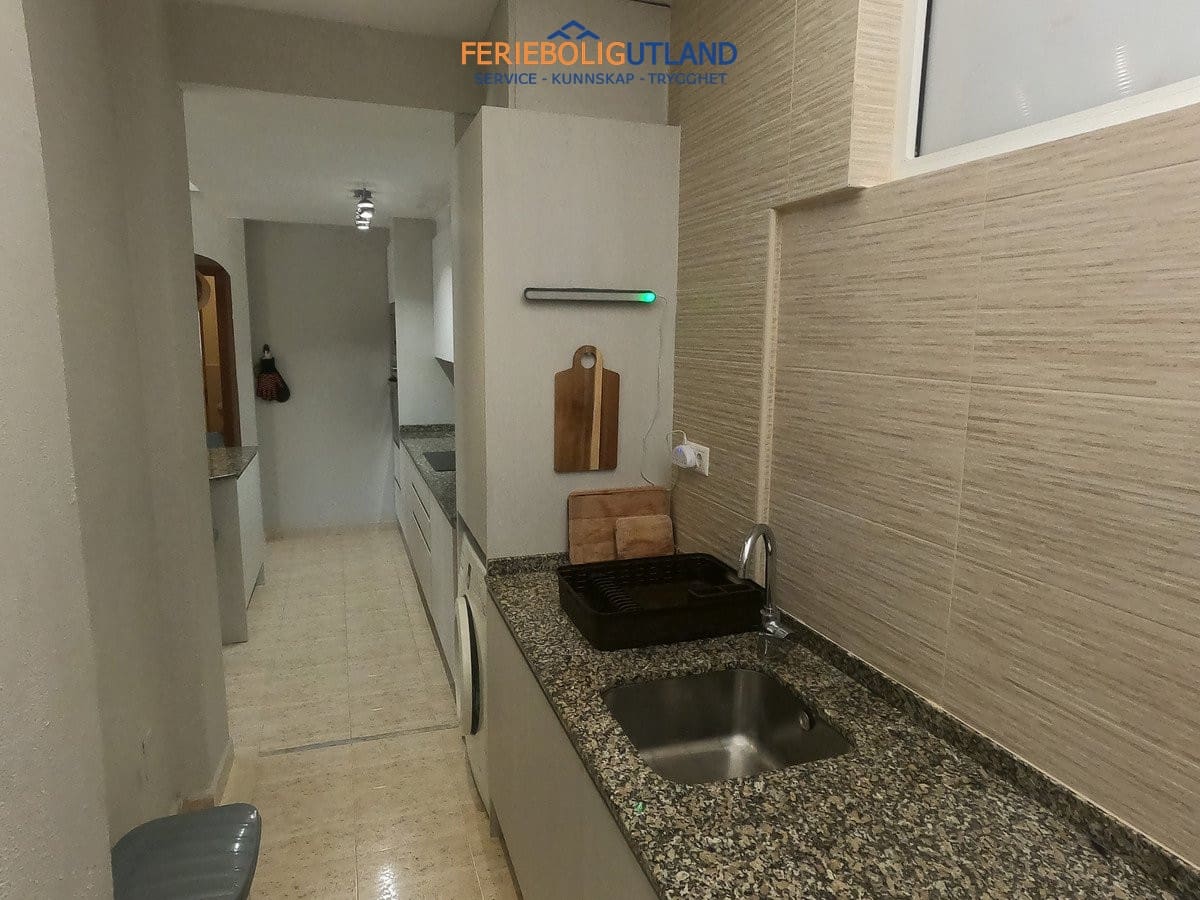 Apartamento de 2 habitaciones en Orihuela Costa en venta con piscina - 190.000 € (Ref: 10001062)