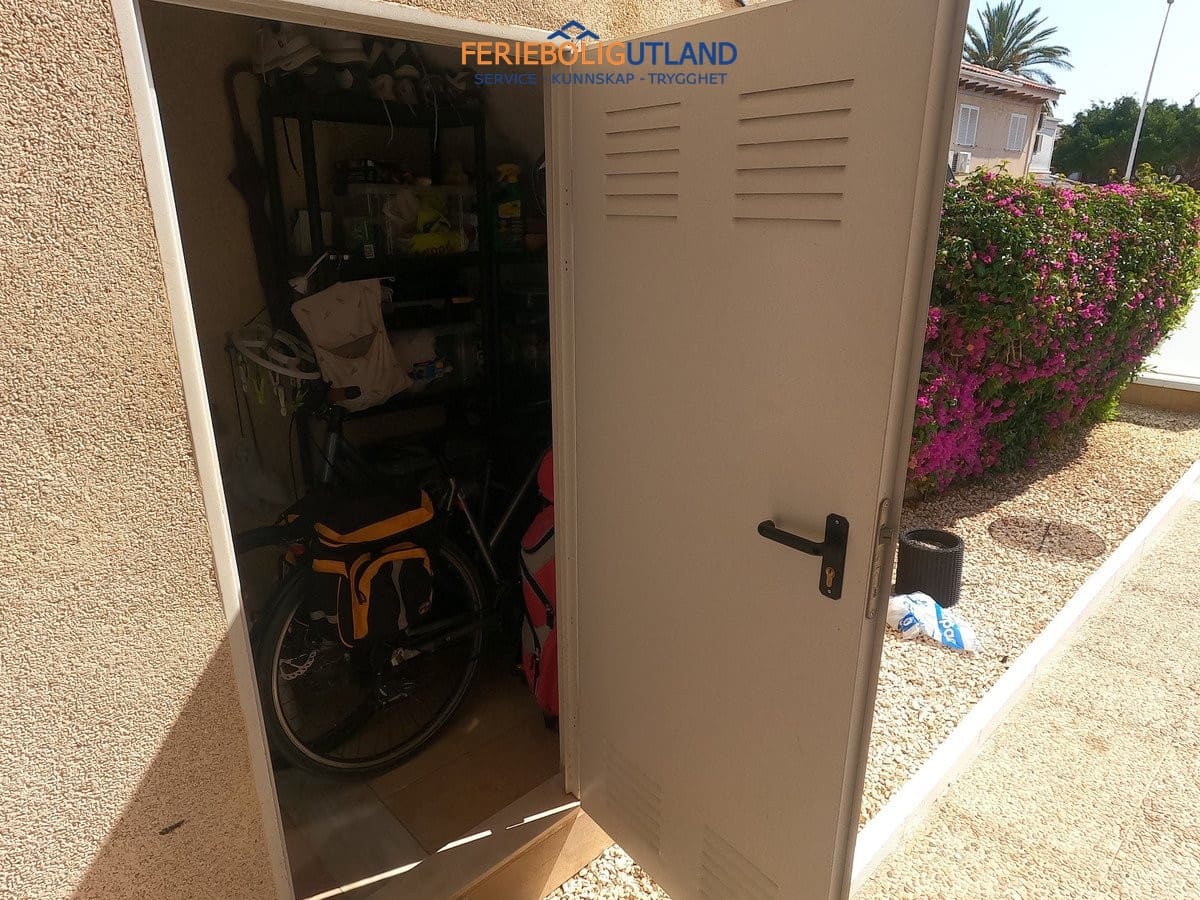Apartamento de 2 habitaciones en Orihuela Costa en venta con piscina - 190.000 € (Ref: 10001062)
