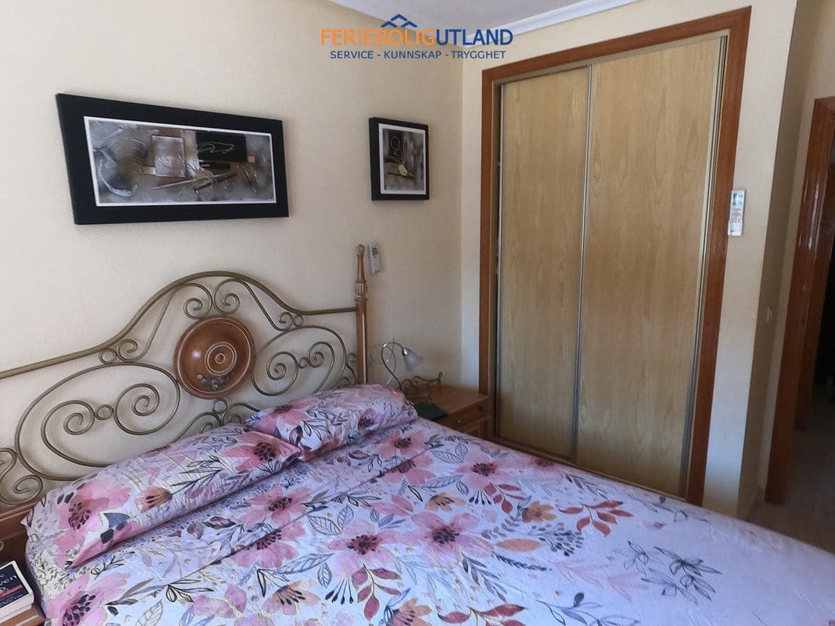 Apartamento de 2 habitaciones en Orihuela Costa en venta con piscina - 190.000 € (Ref: 10001062)