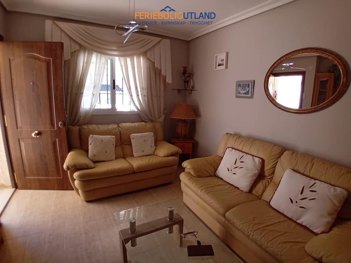 Apartamento de 2 habitaciones en Orihuela Costa en venta con piscina - 190.000 € (Ref: 10001062)