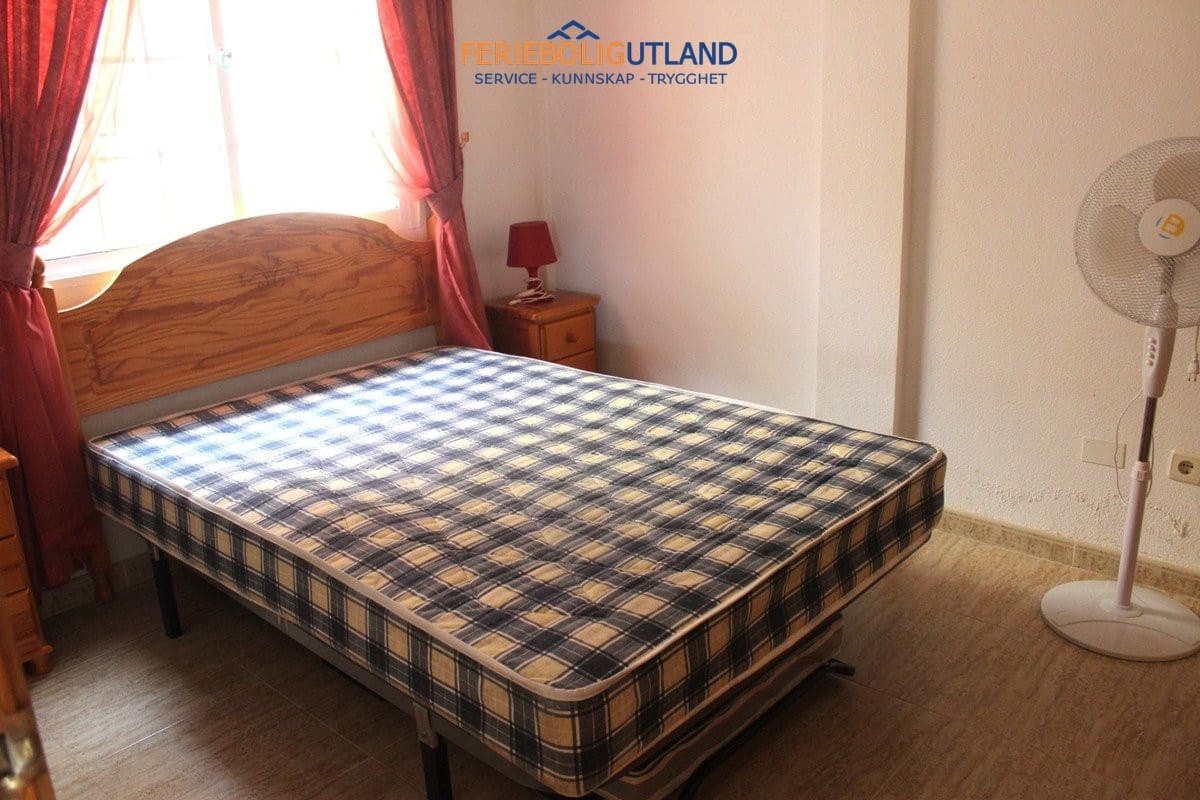 Casa de 3 habitaciones en Algorfa en venta con piscina garaje - 249.995 € (Ref: 10001063)