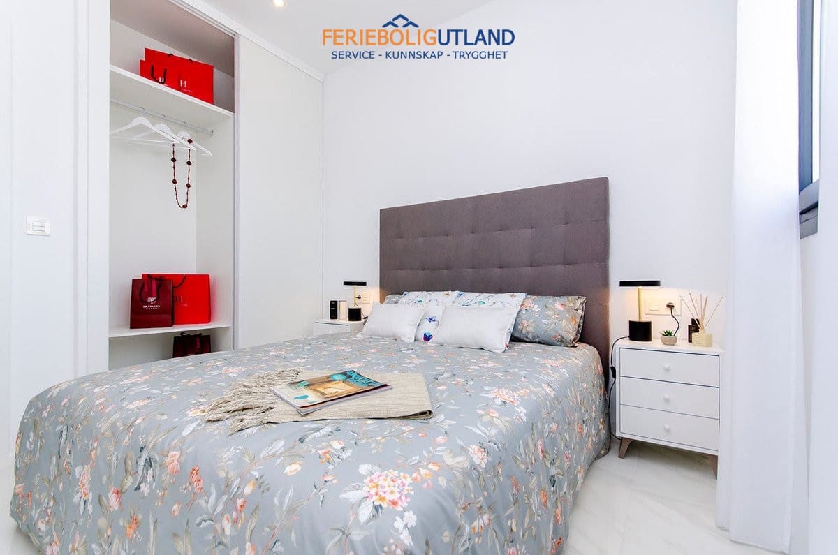 3 camera da letto Villa in vendita in Vistabella con piscina garage - 439.000 € (Rif: 10001066)