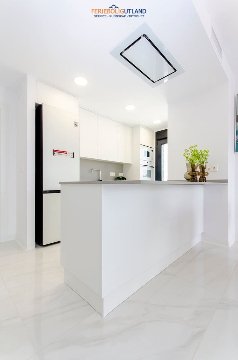 3 camera da letto Villa in vendita in Vistabella con piscina garage - 439.000 € (Rif: 10001066)